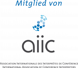 AIIC-Mitgliedslogo
